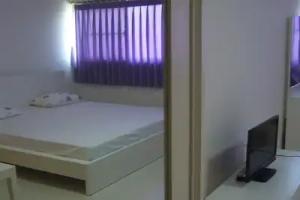 IMPACT Don Mueang Bangkok Guest House, Nonthaburi City
