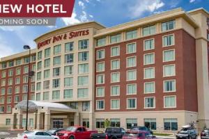 Drury Inn & Suites Charlotte Arrowood, Charlotte