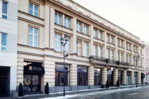 Hotel Royal & Spa, Bialystok