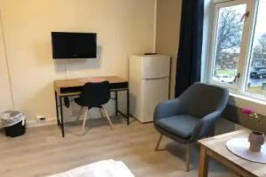 Ami Hotel, Tromso