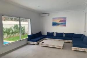 Airbetter -superb 3bed Villa With Pool Iris 3, Hammamet