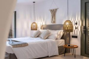 PAREA Paros - Adults only Hotel, Parikia