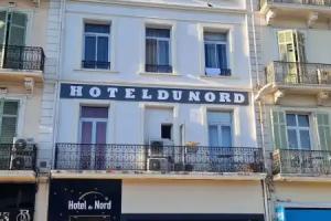 Hotel Du Nord, Cannes