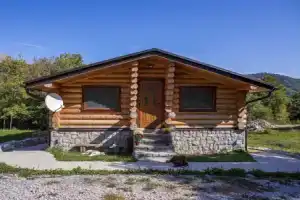 Vucje Brdo in Apartments, Kolasin