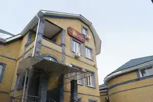 Maiskiy Sad, Nizhniy Novgorod