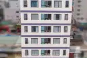 Maxhome Luxury Hotel, Da Nang