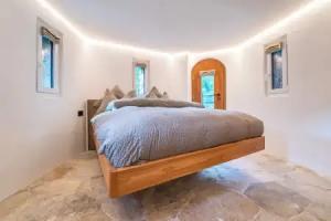 Boutique Hotel la Gorge, Saas Fee
