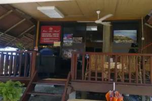 Rose Inn Motel, Kuah