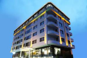 Bayrak Grand Hotel, Trabzon