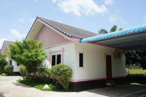 Ban Pak Chaytung Hotel, Trang