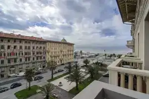 Hotel Lukas, Viareggio