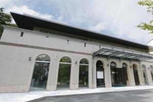 Hotel Floracion Nasu, Nasu