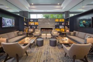 The Summit Hotel, Cincinnati