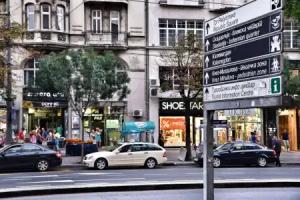 Dominic Smart & Luxury Suites Terazije, Belgrade