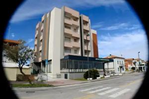 Hotel Spiaggia D'Oro, Marotta