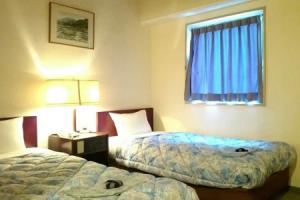 Orange Hotel, Shizuoka