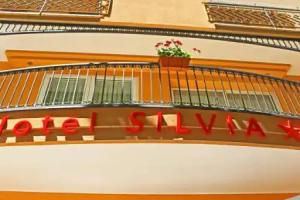 Hotel Silvia Misano Adriatico, Misano Adriatico