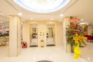 Le Saigon Hotel, Ho Chi Minh
