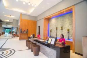 Villas Residence By Weekender Resort, Lamai Beach