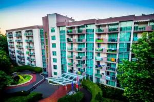 Dolce Mare Hotel, Golden Sands