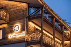 Hotel Genzianella, Cervia