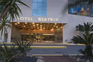 Beatriz Costa & Spa, Costa Teguise