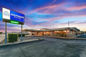 Southgate Motel, Mount Gambier