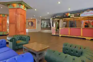 Sol Katmandu Park & Resort, Magaluf