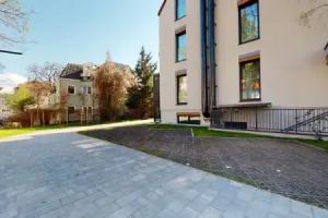 Hotel Vesper House, Gdansk