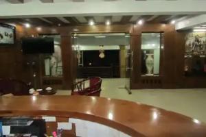 Dong Duong Hotel, Haiphong