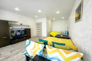 Like Home on Oktyabrskaya street 59, Severodvinsk