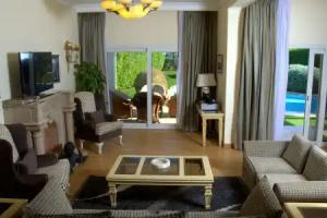 Royal Savoy Sharm El Sheikh, Sharm el Sheikh