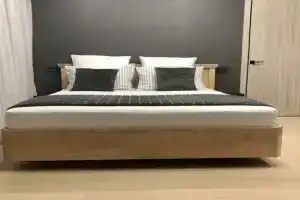 Apartments on Komsomolsky Prospekt 9, Chelyabinsk