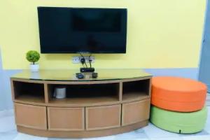 VA Homestay Penang,Bayu Emas 2 rooms Apartment,Batu Ferringhi, Batu Ferringhi
