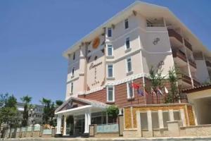 Primera Suit Otel & App, Alanya