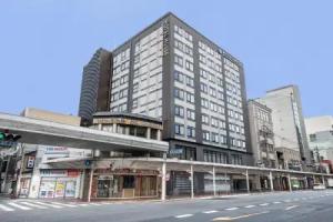 Hotel Musse Kyoto Shijo Kawaramachi Meitetsu, Kyoto