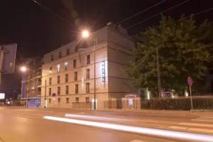 Niebieski Art Hotel & Spa, Krakow