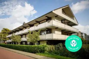 Campanile Hotel Rotterdam - Oost, Rotterdam