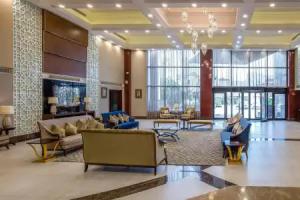 Gulf Court Hotel, Manama