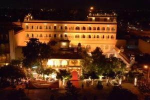 Khandwa Haveli, Jaipur