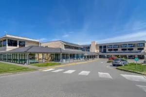 Bayside Resort, an Ascend Collection Resort, Parksville