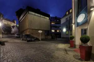 Dürer Hotel Nürnberg, Nurnberg