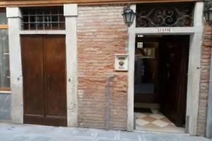 Alloggi SS Giovanni e Paolo, Venice