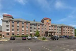 Holiday Inn Express & Suites MILWAUKEE NW – PARK PLACE by IHG, Milwaukee
