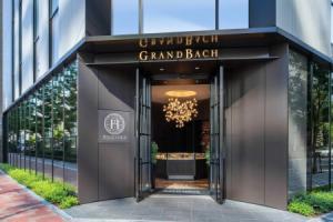 Hotel GrandBach Tokyo Ginza, Tokyo