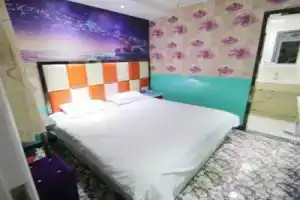 Xiangyu Fashion Hostel, Shanghai