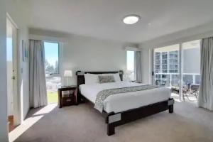 Xanadu Main Beach Resort, Gold Coast