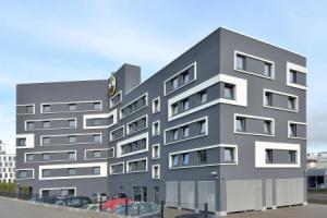 B&B HOTEL Heidelberg, Heidelberg