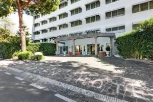 Hotel Aris Garden, Casal Palocco