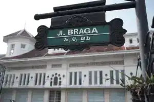 Hotel Arlya, Bandung